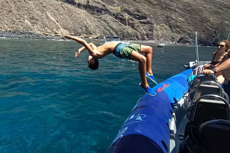 Los Gigantes to Teno: Boat trip with snorkeling & drinks - Final Thoughts: Is It Worth It?