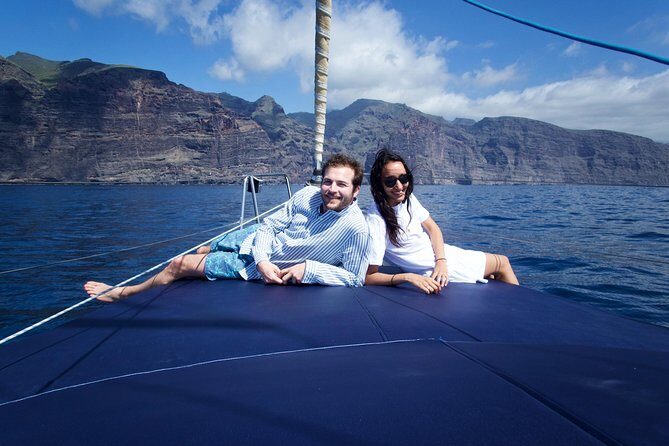 Los Gigantes Whale Watching Charter by Sail Boat - Who Will Get the Most Out of This Tour?