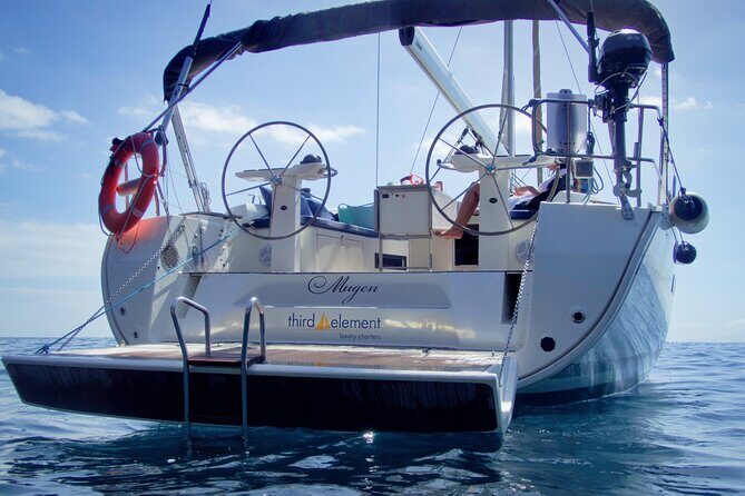 Los Gigantes Whale Watching Charter by Sail Boat - FAQs