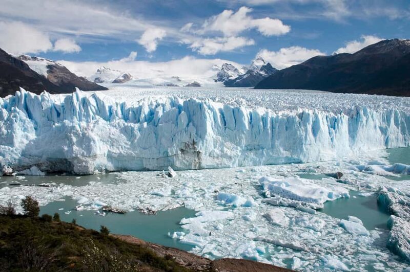 Los Glaciares National Park and Perito Moreno Glacier Tour - Practical Tips