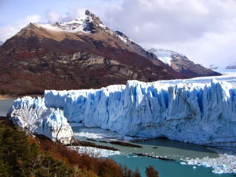 Los Glaciares National Park and Perito Moreno Glacier Tour - Authentic Experiences Highlighted in Reviews