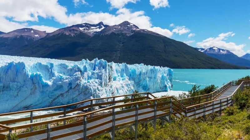 Los Glaciares National Park and Perito Moreno Glacier Tour - FAQ