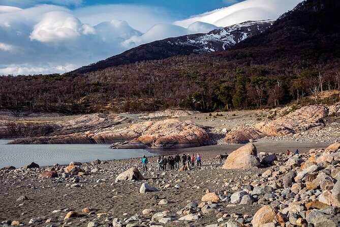 Los Glaciares National Park: Blue Safari - The Sum Up