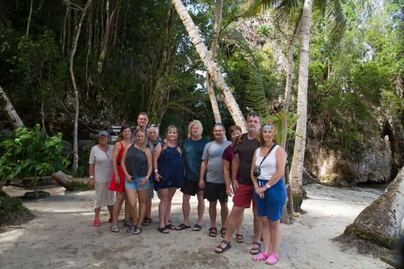 Los Haitises: Cayo Levantado, Haitises & Deluxe Rooms - Who Would Love This Tour?