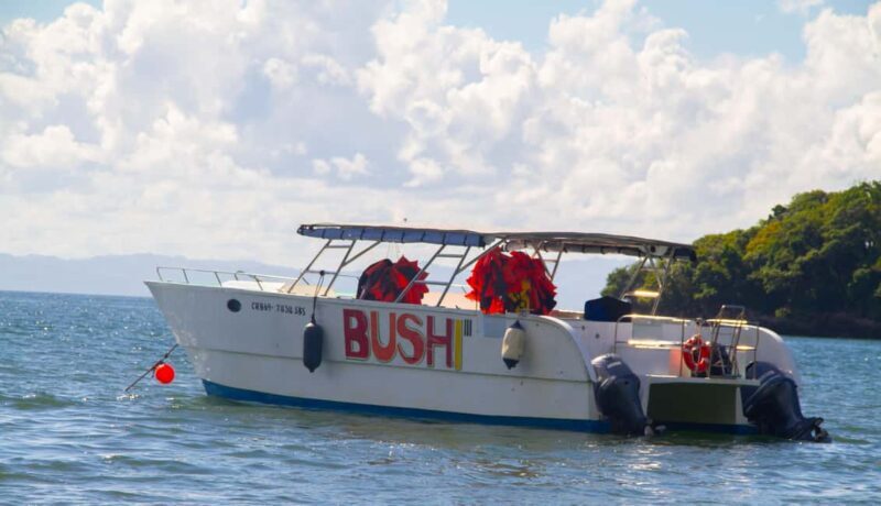 Los Haitises: Cayo Levantado, Haitises & Deluxe Rooms - Final Thoughts