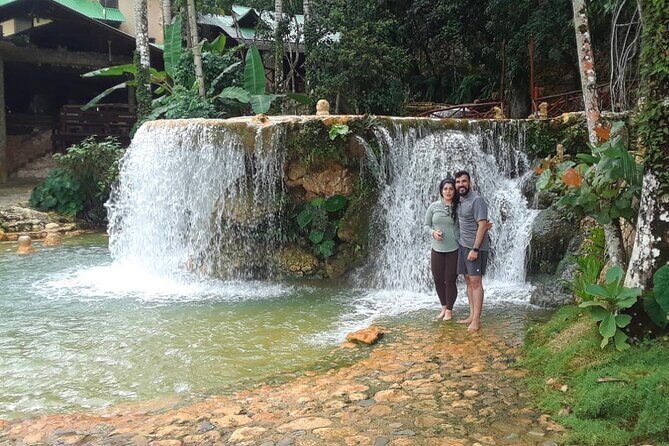 Los Haitises Day Trip with Montaña Redonda and Paraíso Caño Hondo - Experience the Best of Dominican Nature with the Los Haitises Day Trip