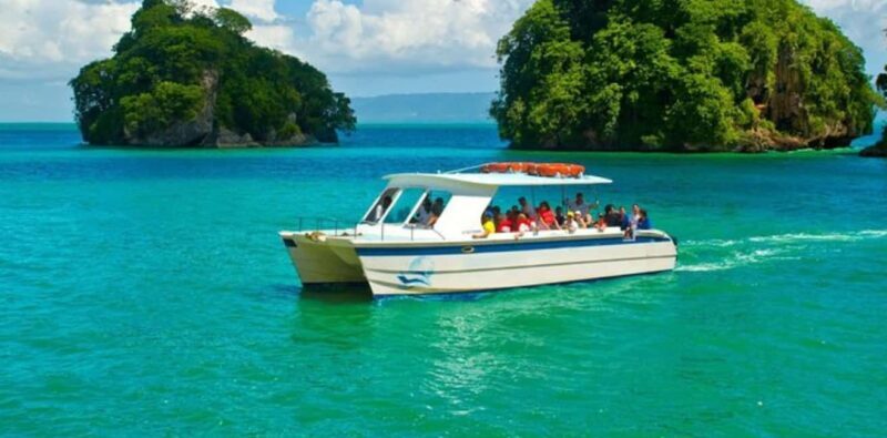 Los Haitises: Kayaking, Hiking, and Caving Tour with Lunch - A Deep Dive into the Los Haitises Tour Experience