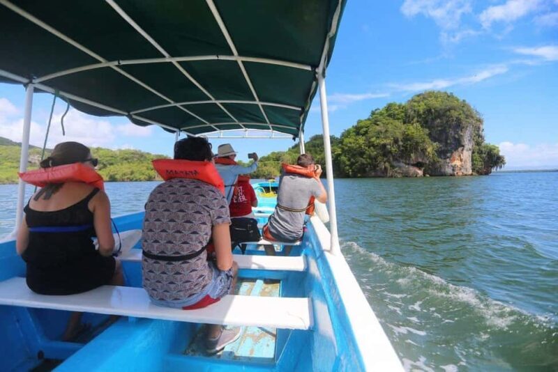 Los Haitises National Park: Boat Tour with Caves Visit - Who Should Consider This Tour?