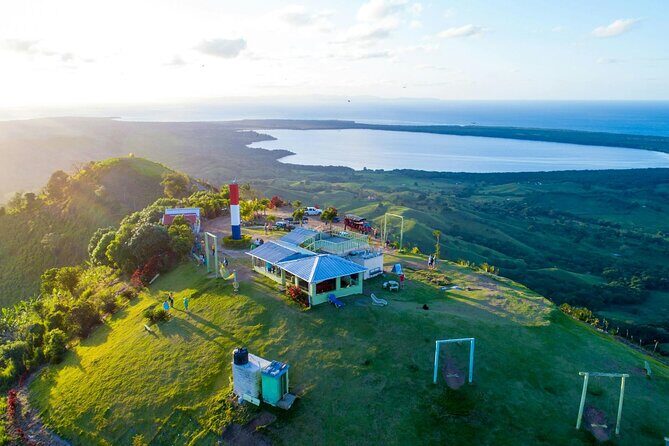 Los Haitises National Park, Montaña Redonda & Bacardi Island - FAQ