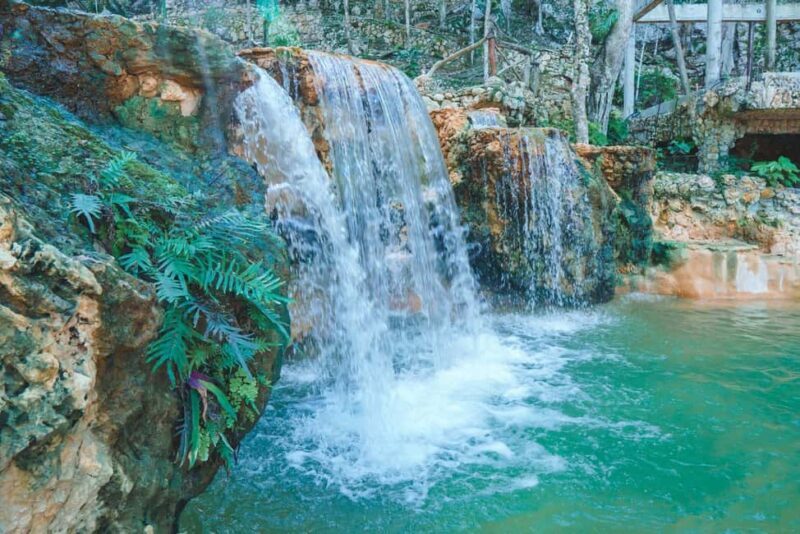 Los Haitises National Park & Montaña Redonda from Bayahibe - A Day in the Dominican Republics Natural Splendors