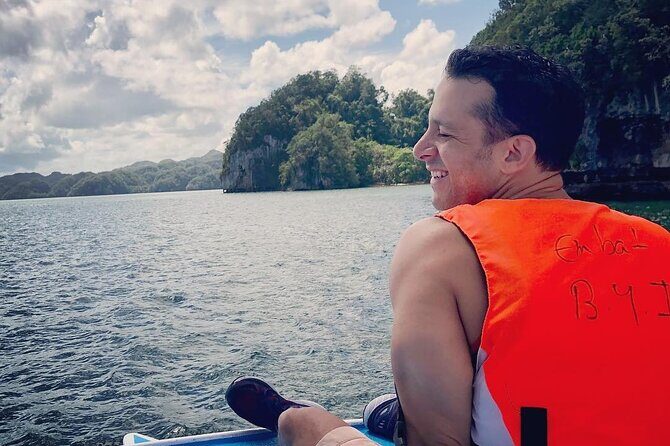 Los Haitises National Park Private boat Hiking 4 Hours Moist Forest Trail. - Authenticity and Reviews