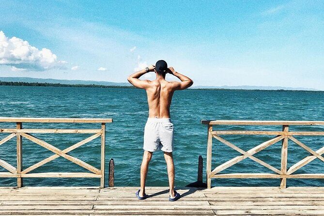 Los Haitises National Park Private boat Hiking 4 Hours Moist Forest Trail. - Frequently Asked Questions