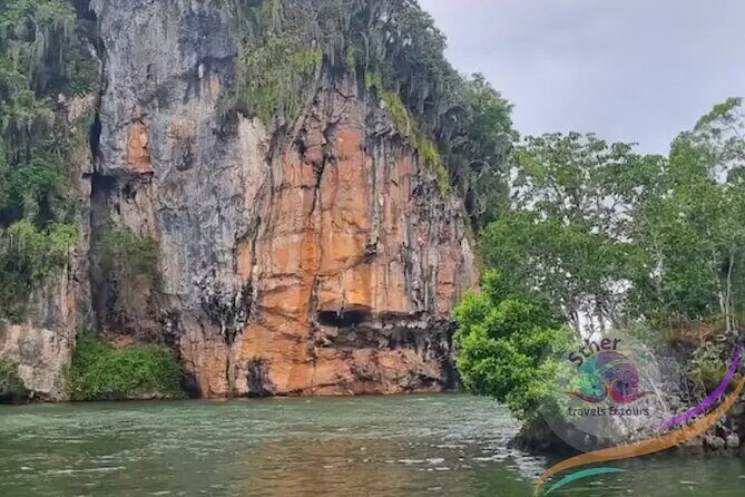 LOS HAITISES National Park - Punta cana - Exploring Los Haitises National Park: A Natural Treasure Near Punta Cana