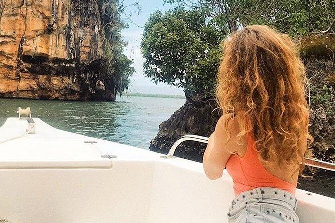 Los Haitises National Park Tour from Punta Cana, Montana Redonda & Cano Hondo - Key Points