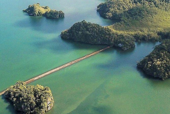 Los Haitises National Park Tour from Punta Cana, Montana Redonda & Cano Hondo - FAQs