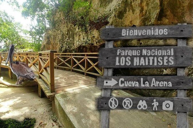Los Haitises National Park Tour with Lunch from Punta Cana - FAQ