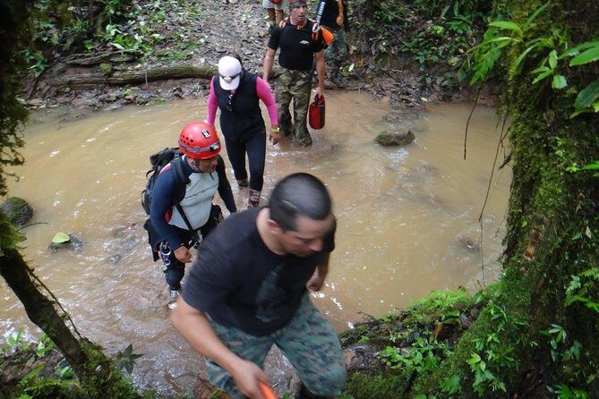 Los Tayos Cave + Mysterious Caverns + Light Wells One Day - An In-Depth Look at the Tour Experience