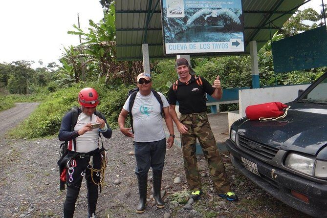 Los Tayos Cave + Mysterious Caverns + Light Wells One Day - Final Thoughts