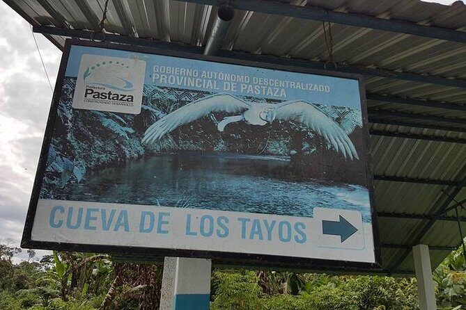 Los Tayos Cave + Mysterious Caverns + Light Wells One Day - FAQ