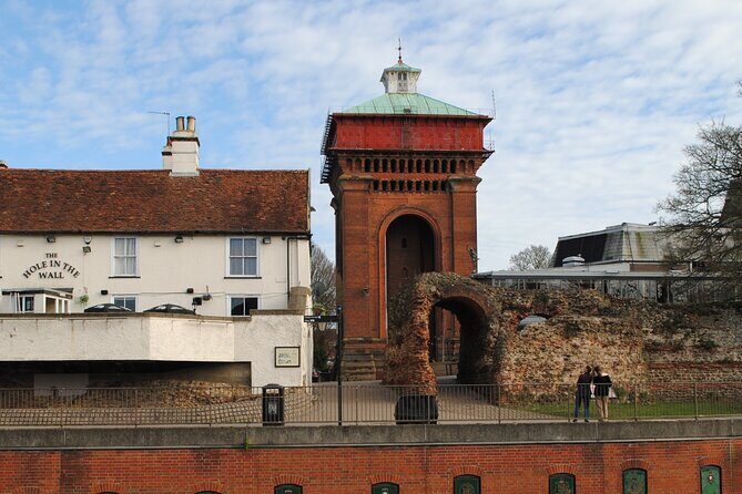 Lost Centurion Quest Experience in Colchester - Detailed Review of the Lost Centurion Quest Experience