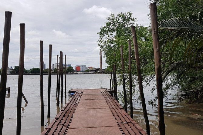 Lost in Bangkok : Green Lung Jungle Bicycle Ride with Lunch - Pricing and Value