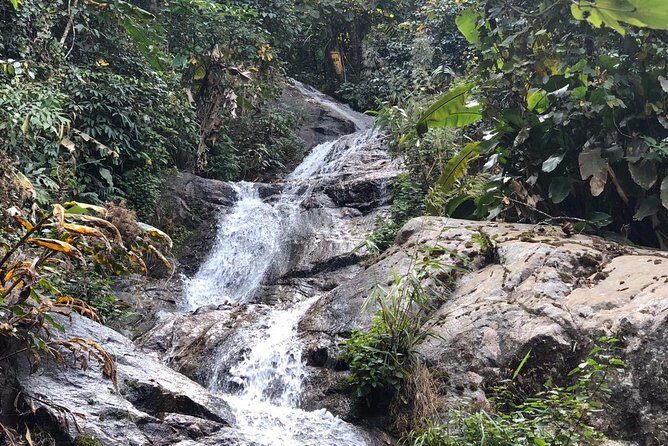 Lost in Chiang Mai - Secret Village, Hot Spring & Waterfall - A Cultural Therapy - FAQ