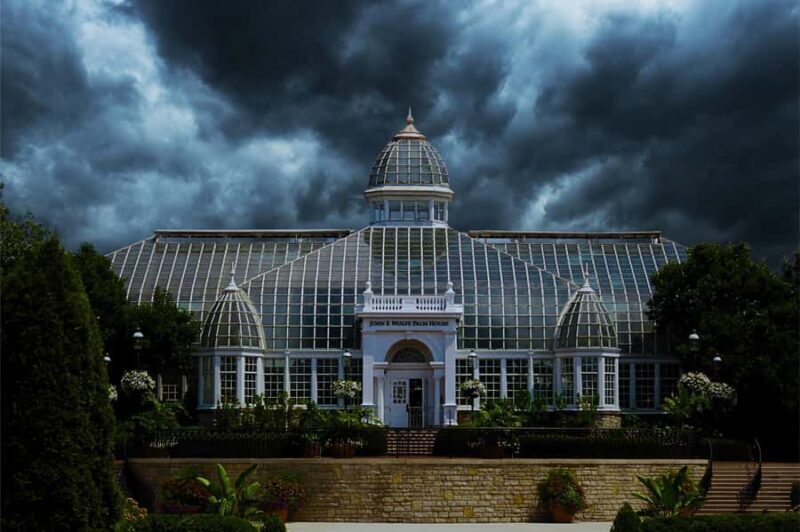 Lost Lurking of Lunatic Lane: Columbus Ghost Tours - FAQ