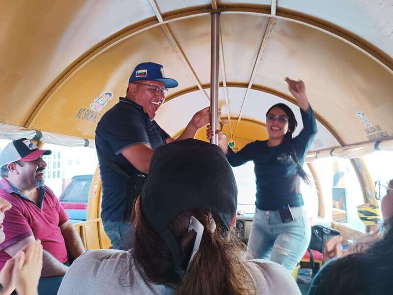 Lots of party: Have fun at "La Aguirreña" factory - Lots of Party: Have Fun at "La Aguirreña" Factory