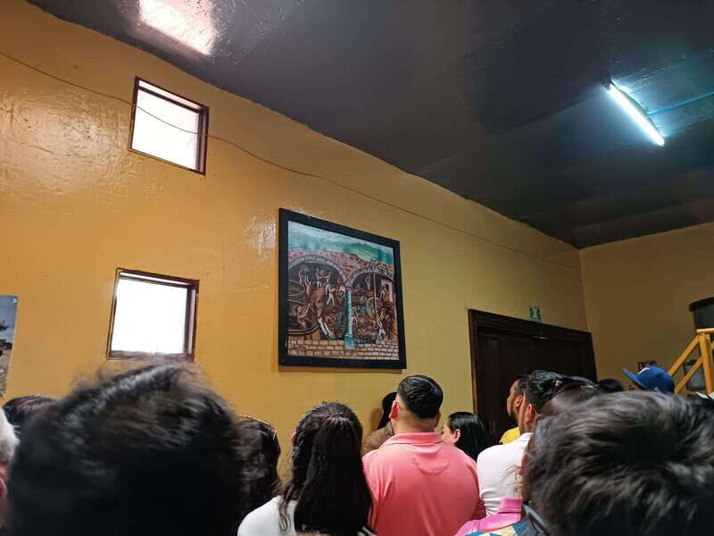 Lots of party: Have fun at "La Aguirreña" factory - Who Will Love This Tour?