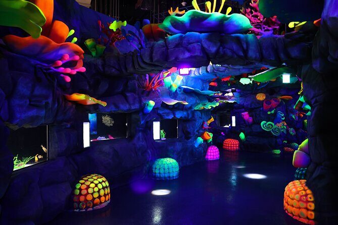 Lotte World Aquarium Hanoi Admission Ticket - Final Thoughts