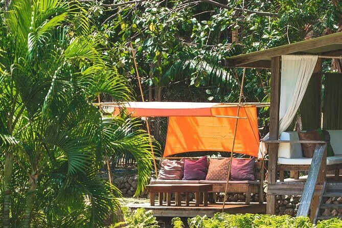 Lottery Farm, French St. Martin and Dutch Philipsburg Tour - Key Points