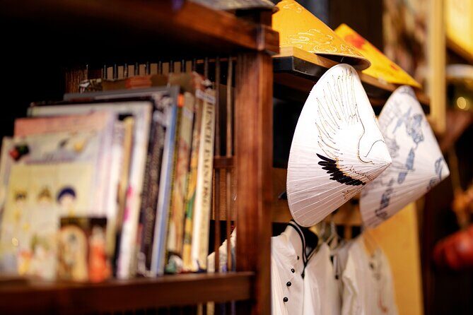 Lotus Experience - A Closer Look at the Tour Itinerary