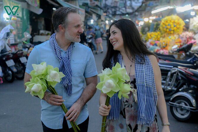 Lotus Experience - What Travelers Are Saying