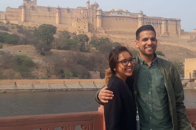 Lotus Temple & Humayun's Tomb Half-Day Guided Tour - Final Thoughts