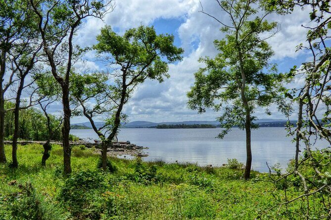 Lough Corrib History and Scenic Lake Cruise from Lisloughrey Pier Tour - Lough Corrib History and Scenic Lake Cruise from Lisloughrey Pier Tour