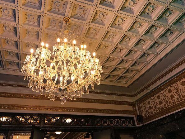 Louis Armstrong and Jazz Private Walking Tour with Concert - An Authentic Jazz Journey Through New York City: Louis Armstrong and Jazz Private Walking Tour with Concert