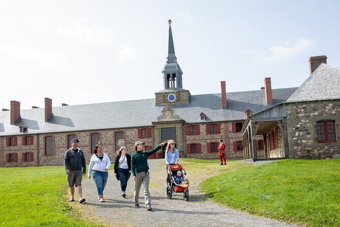 Louisbourg and Alexander Graham Bell Museum Shore Excursion - Final Thoughts: Is It Worth Your Time?