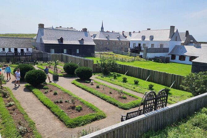 Louisbourg Fortress, Lighthouse and Cliffside Adventure - Frequently Asked Questions