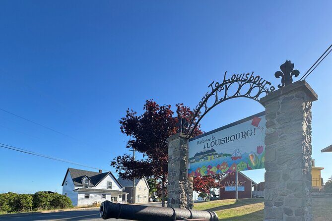 Louisbourg Fortress Tours - Frequently Asked Questions