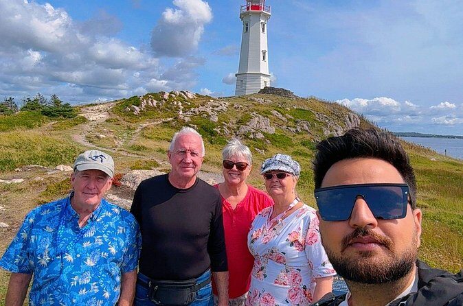 Louisbourg Lighthouse and Fortress Discovery - Who Should Consider This Tour?