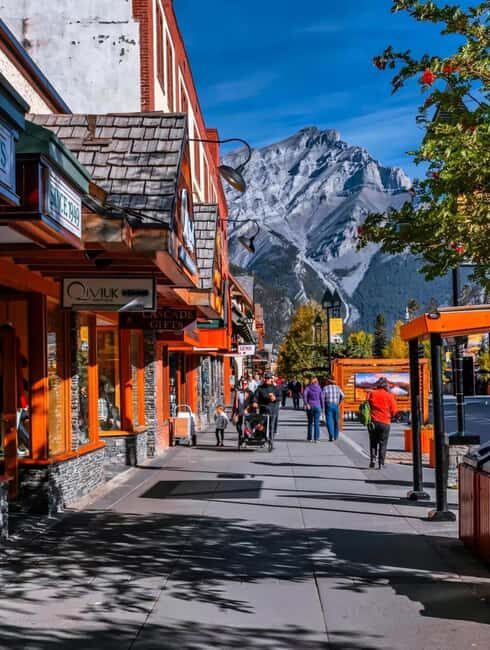 Louise Louise, Banff Gondola, Minnewanka & Emerald Lakes - FAQ