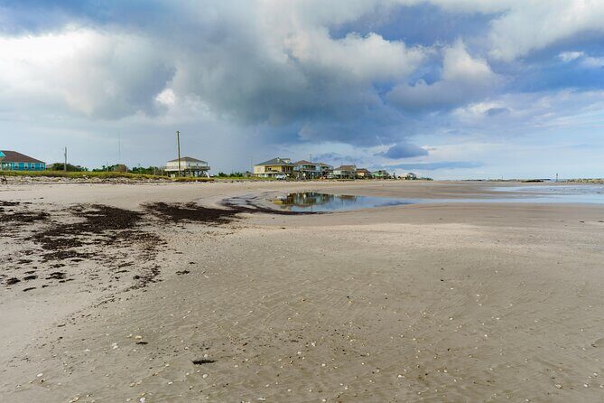Louisiana Creole Nature Trail Self-Guided Audio Driving Tour - Chesson’s Grocery: Local Flavor and Cajun Culture