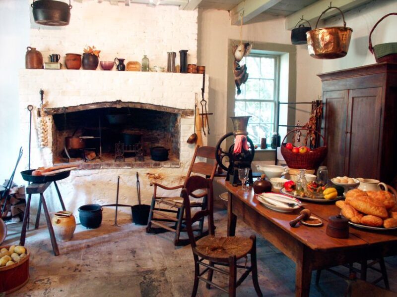 Louisiana: Laura, Oak Alley, or Whitney Plantation Tours - An In-Depth Look at Each Plantation Tour