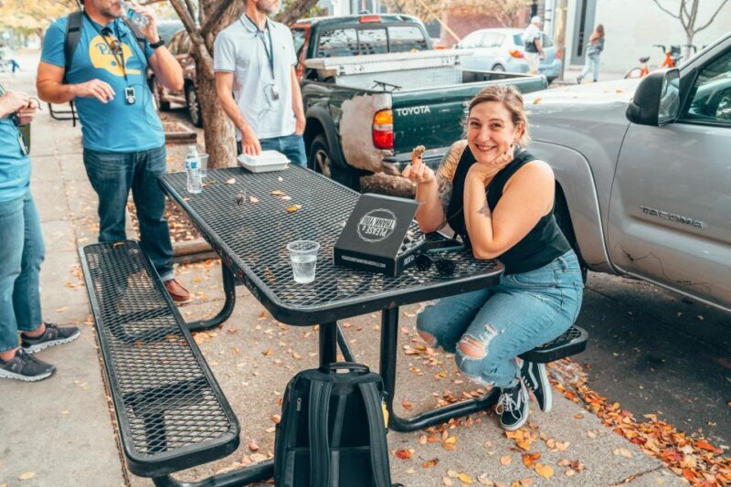 Louisville: 3-Hour Food and History Tour of NuLu District - In-Depth Review of the Louisville NuLu Food & History Tour