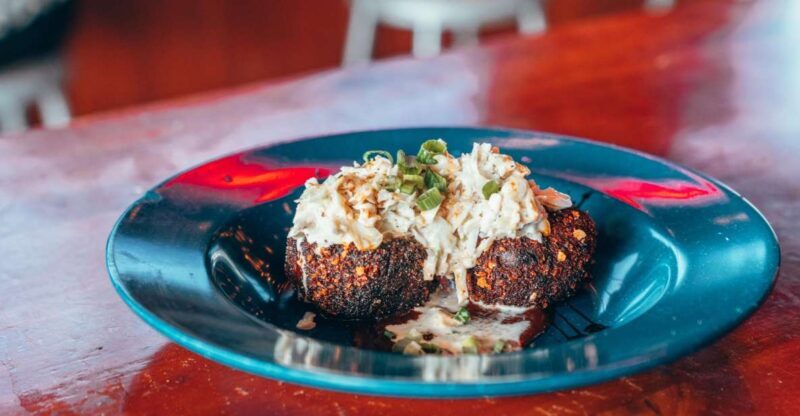 Louisville: 3-Hour Food and History Tour of NuLu District - FAQ
