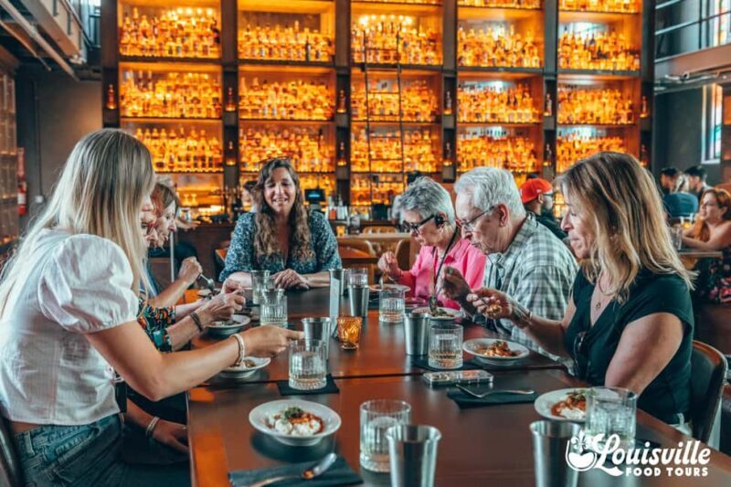 Louisville: 3-hr Walking Bourbon Tour with Paired Dishes - FAQ