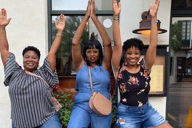 Louisville City Scavenger Hunt Excursion by Wacky Walks - Exploring Louisville Through a Different Lens