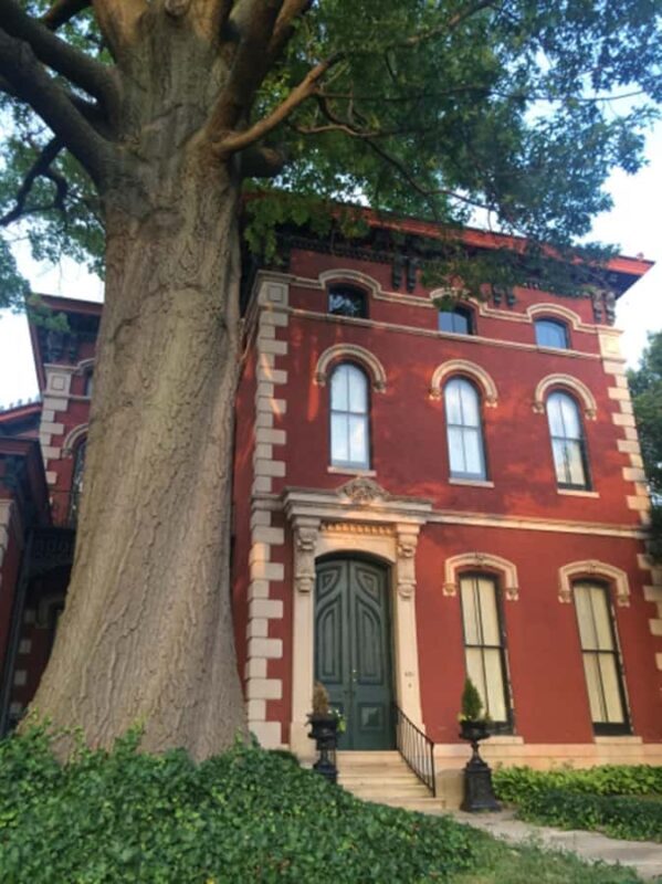 Louisville: Haunted History Walking Tour - FAQ