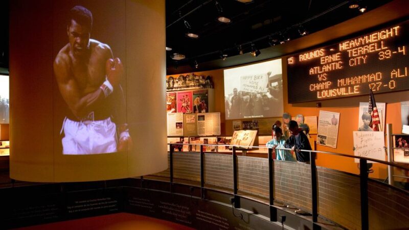 Louisville: Muhammad Ali Center Skip-the-Line Entry Ticket - Final Thoughts: Who Is It Best For?