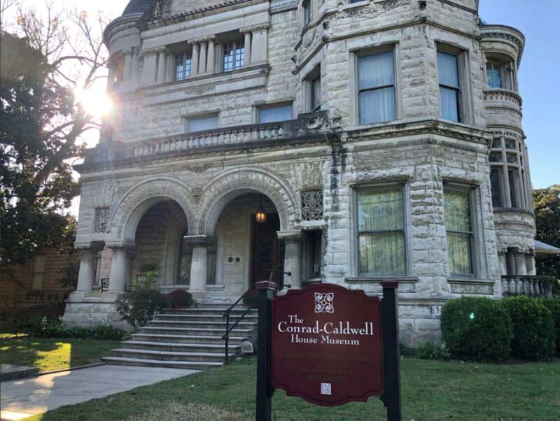 Louisville: Old Louisville Walking Ghost Tour - Frequently Asked Questions